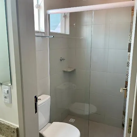 Edificio Lorenzi - Suites & Aparts Ubatuba Exterior photo