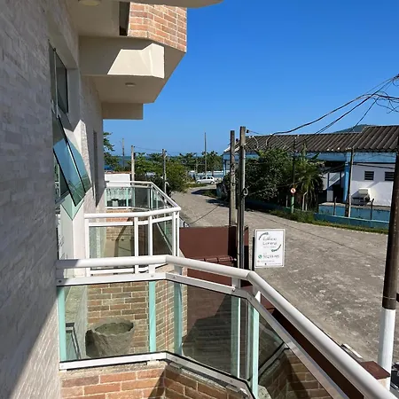 Edificio Lorenzi - Suites & Aparts Ubatuba Exterior photo