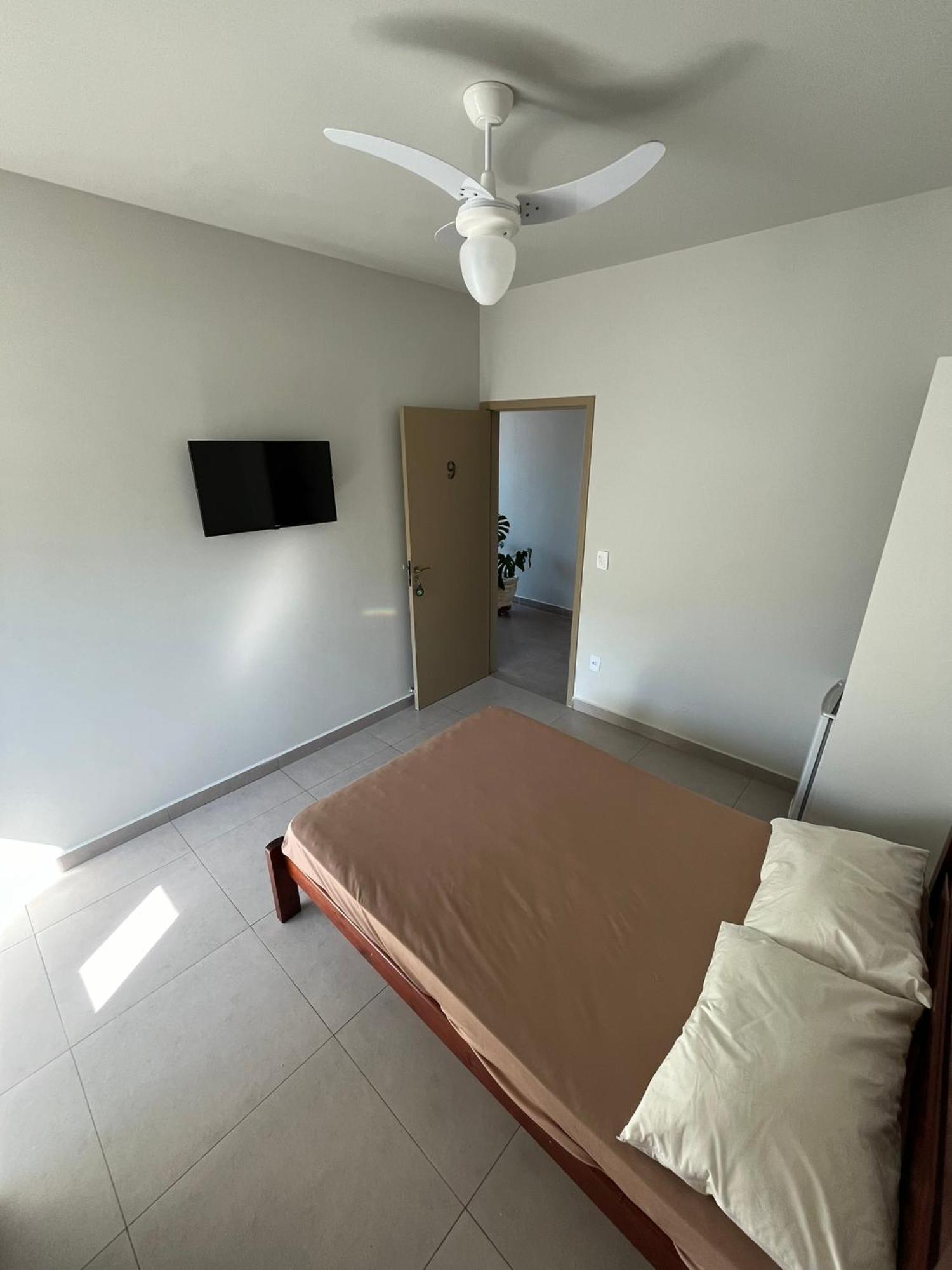 Edificio Lorenzi - & Aparts Guest house Ubatuba