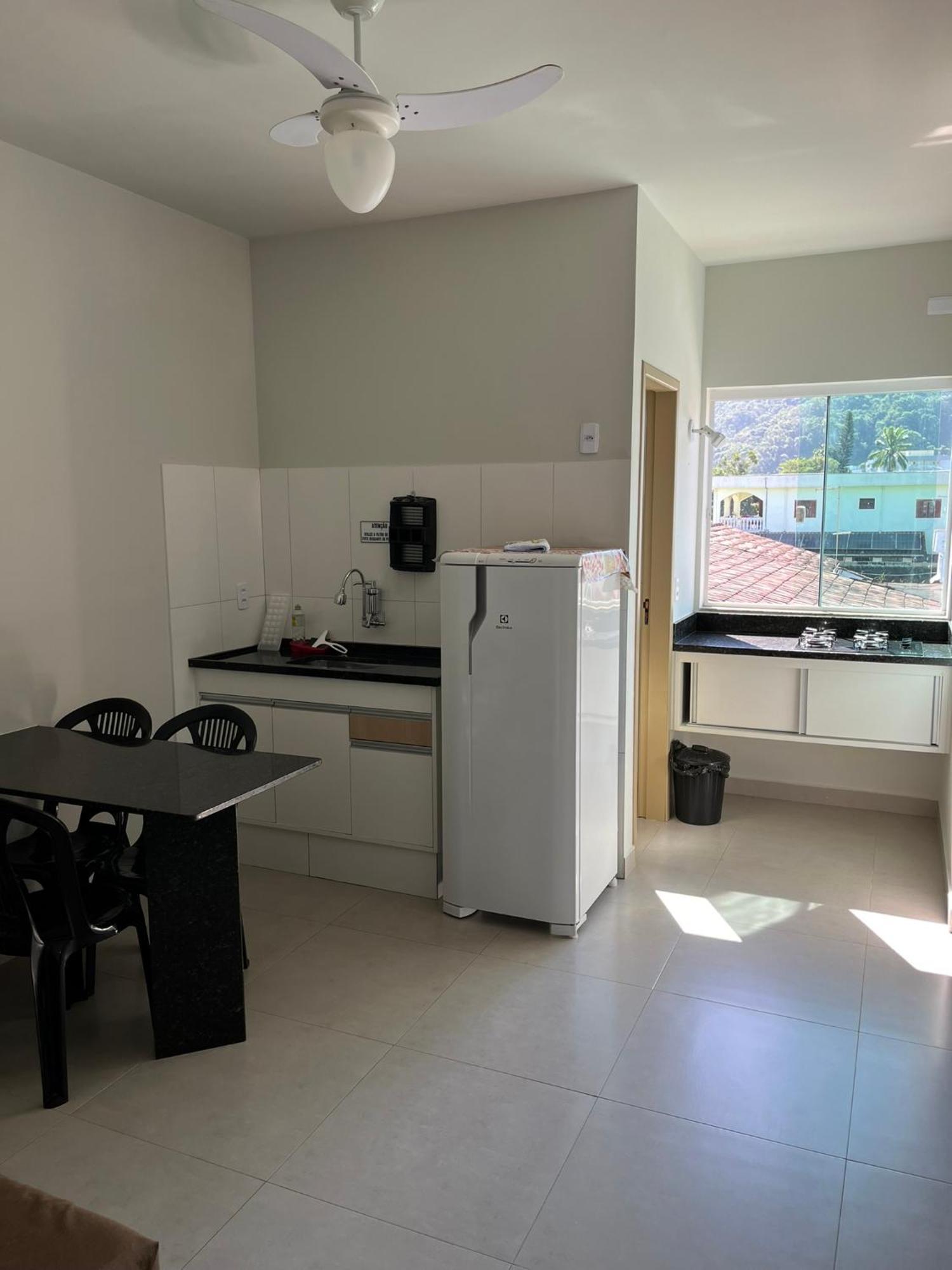 Edificio Lorenzi - & Aparts Guest house Ubatuba