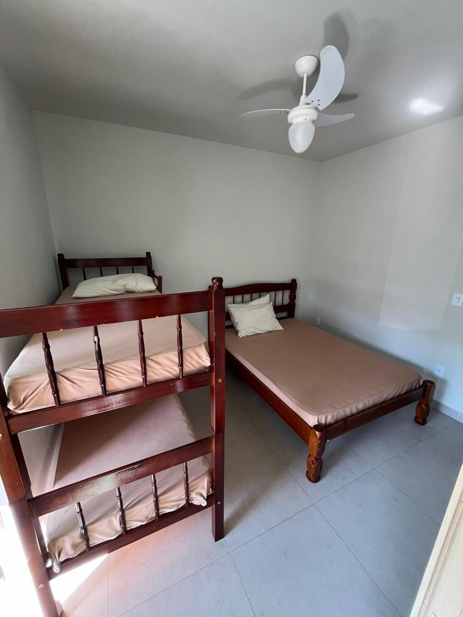 Edificio Lorenzi - & Aparts Guest house Ubatuba